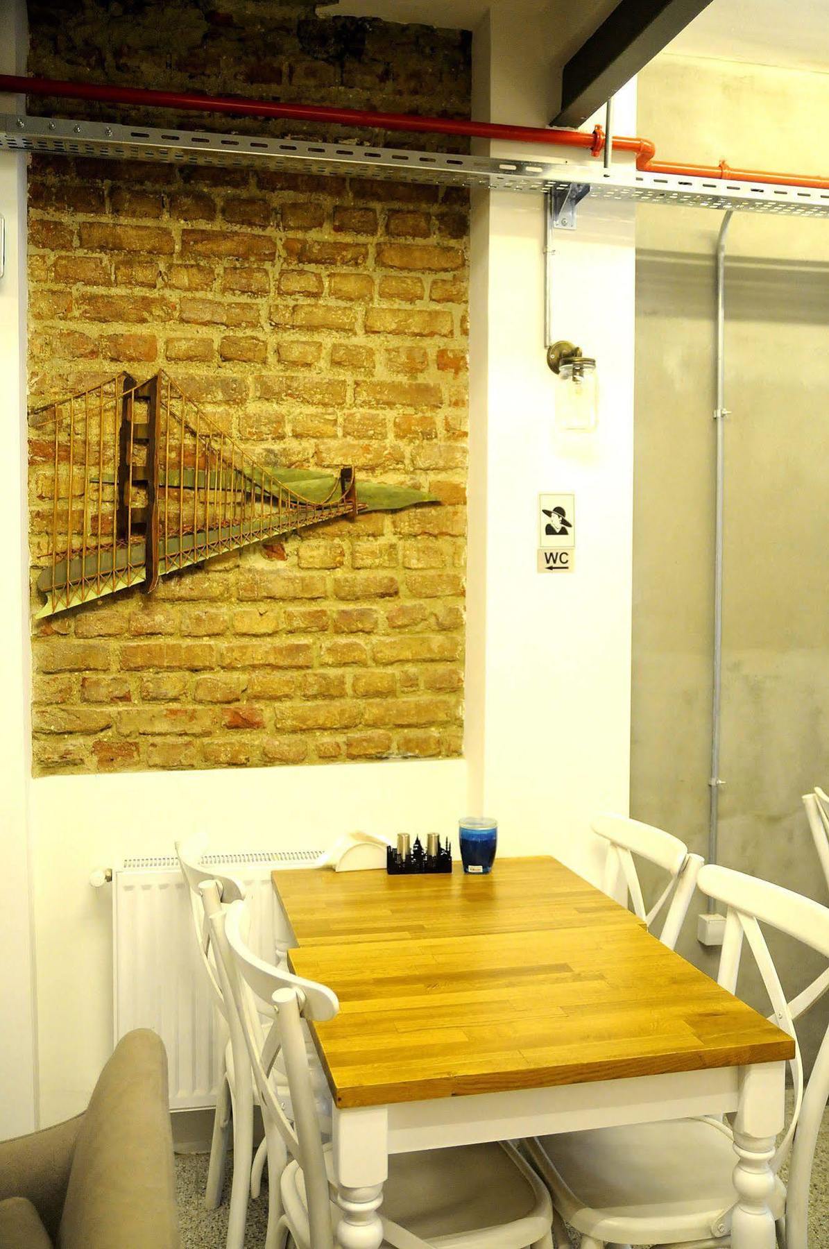 Hotel Taksim Safe House Istanbul Exterior foto