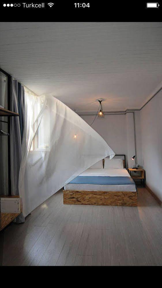 Hotel Taksim Safe House Istanbul Exterior foto