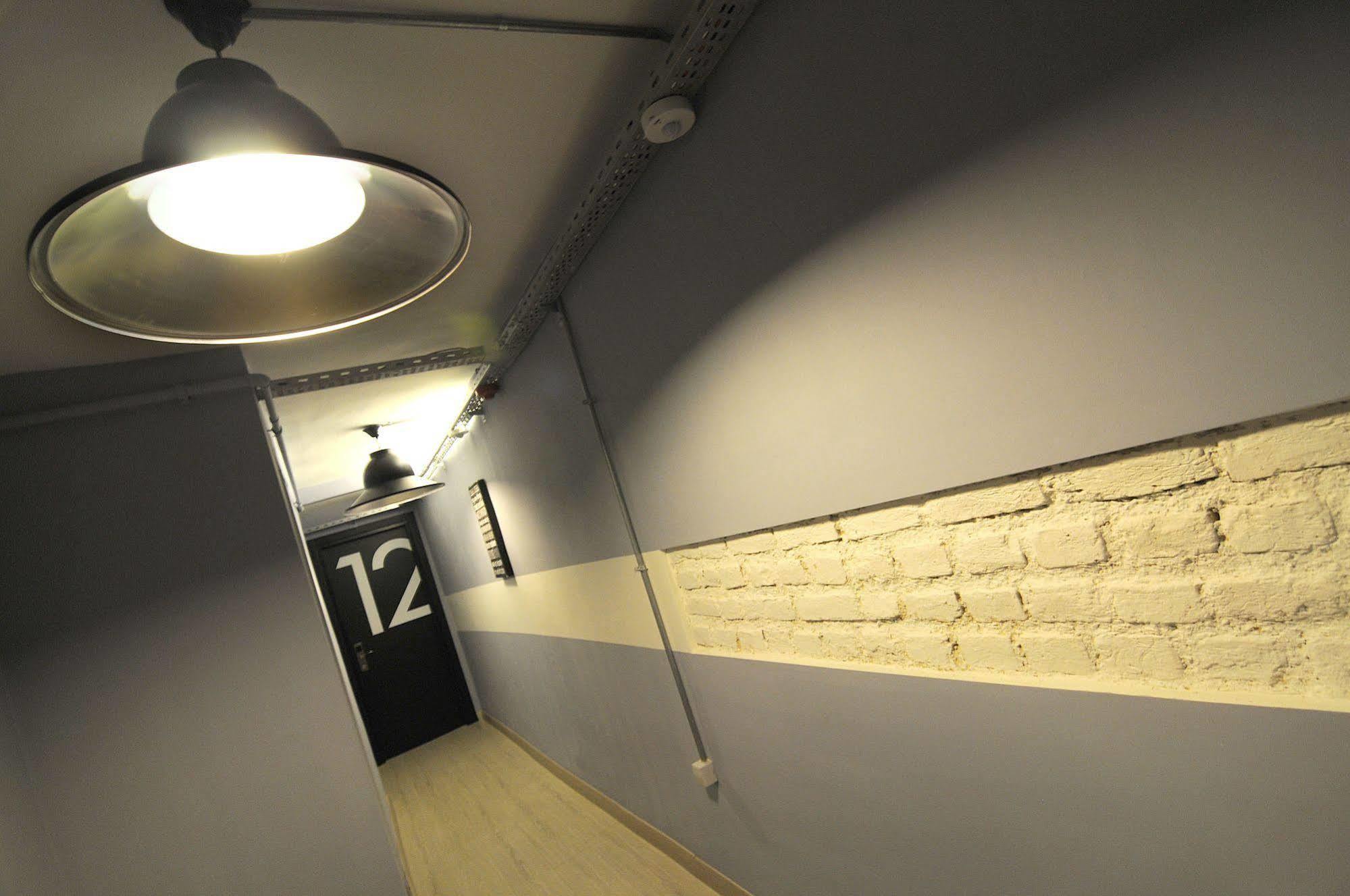 Hotel Taksim Safe House Istanbul Exterior foto