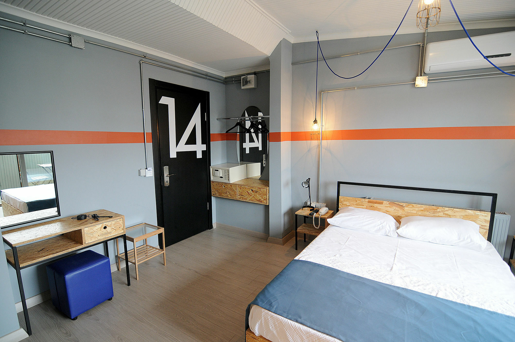 Hotel Taksim Safe House Istanbul Exterior foto